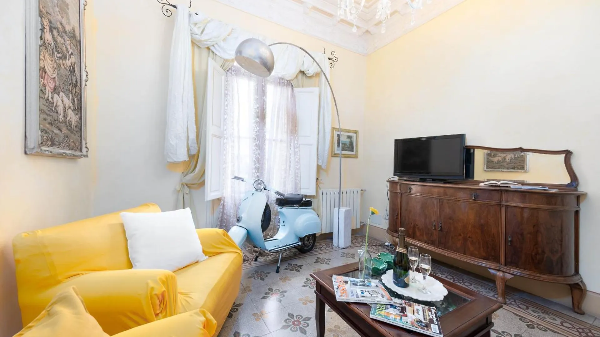 Villa Lola - Liberty Dreamscape Viareggio