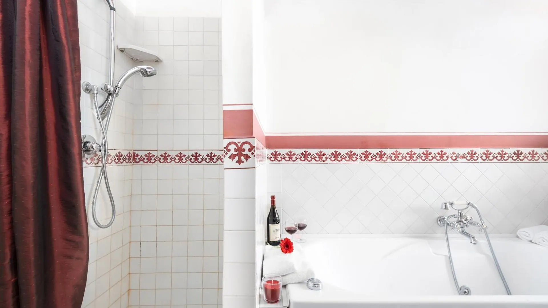 Villa Lola - Liberty Dreamscape Viareggio