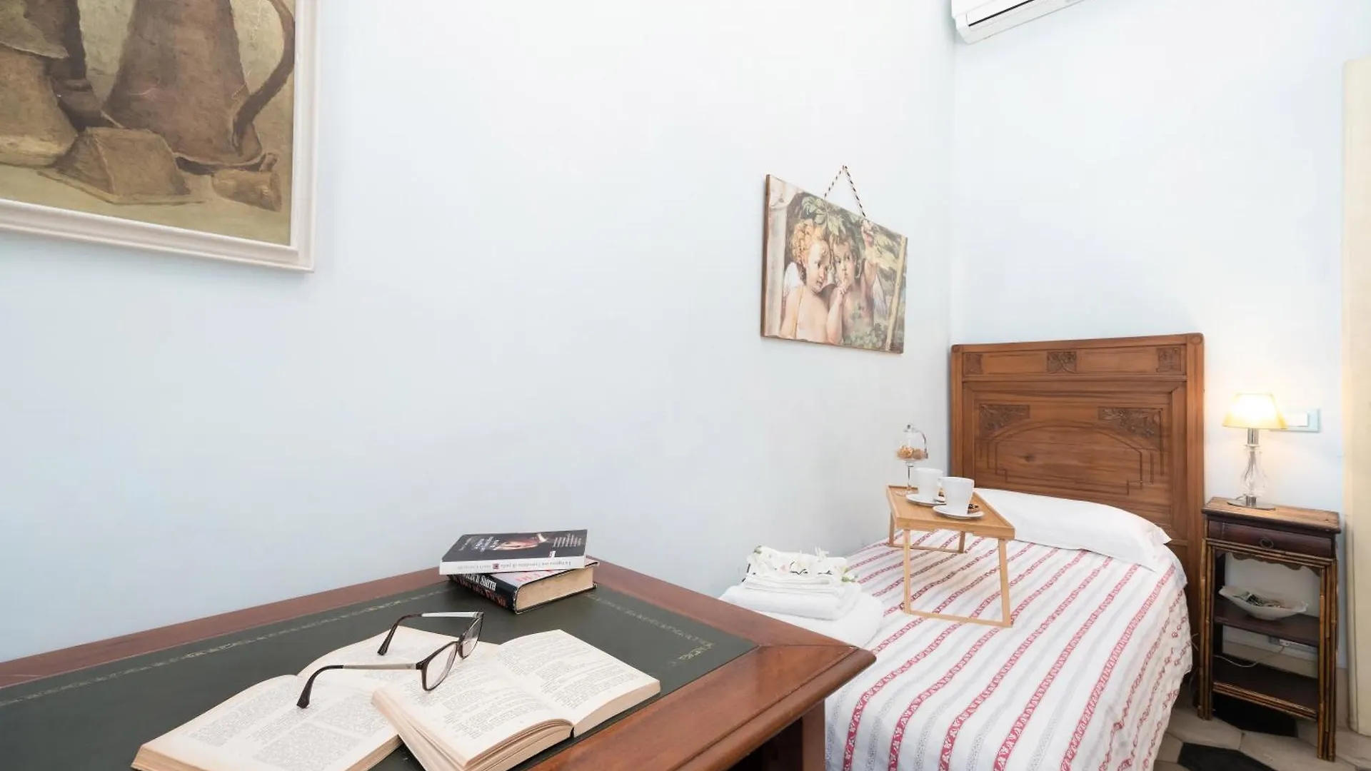 Villa Lola - Liberty Dreamscape Viareggio