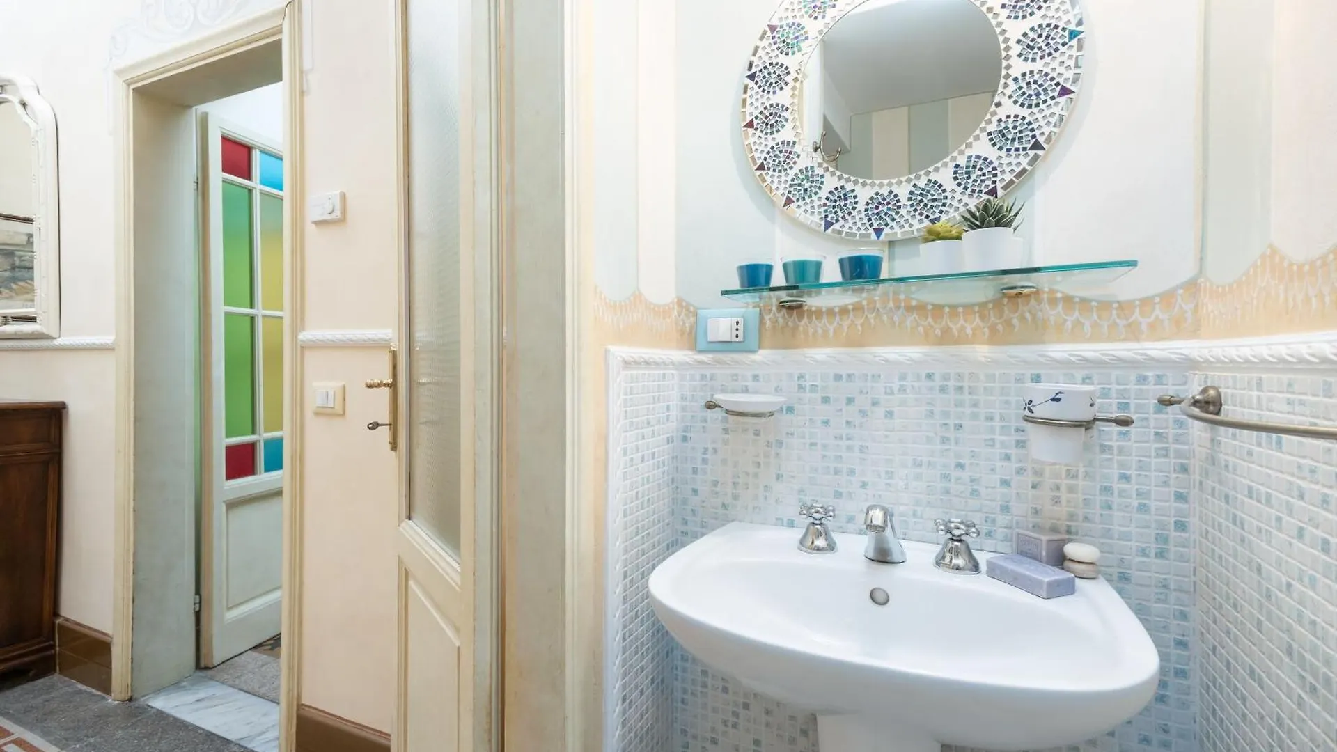 Villa Lola - Liberty Dreamscape Viareggio
