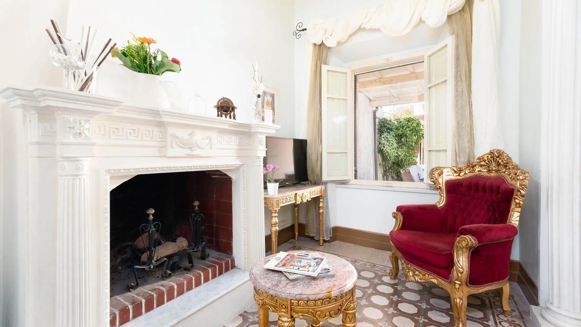 Villa Lola - Liberty Dreamscape Viareggio