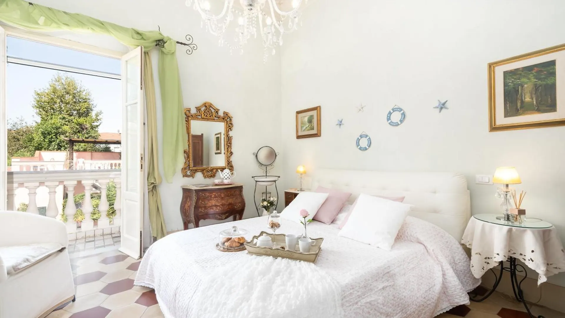 Villa Lola - Liberty Dreamscape Viareggio