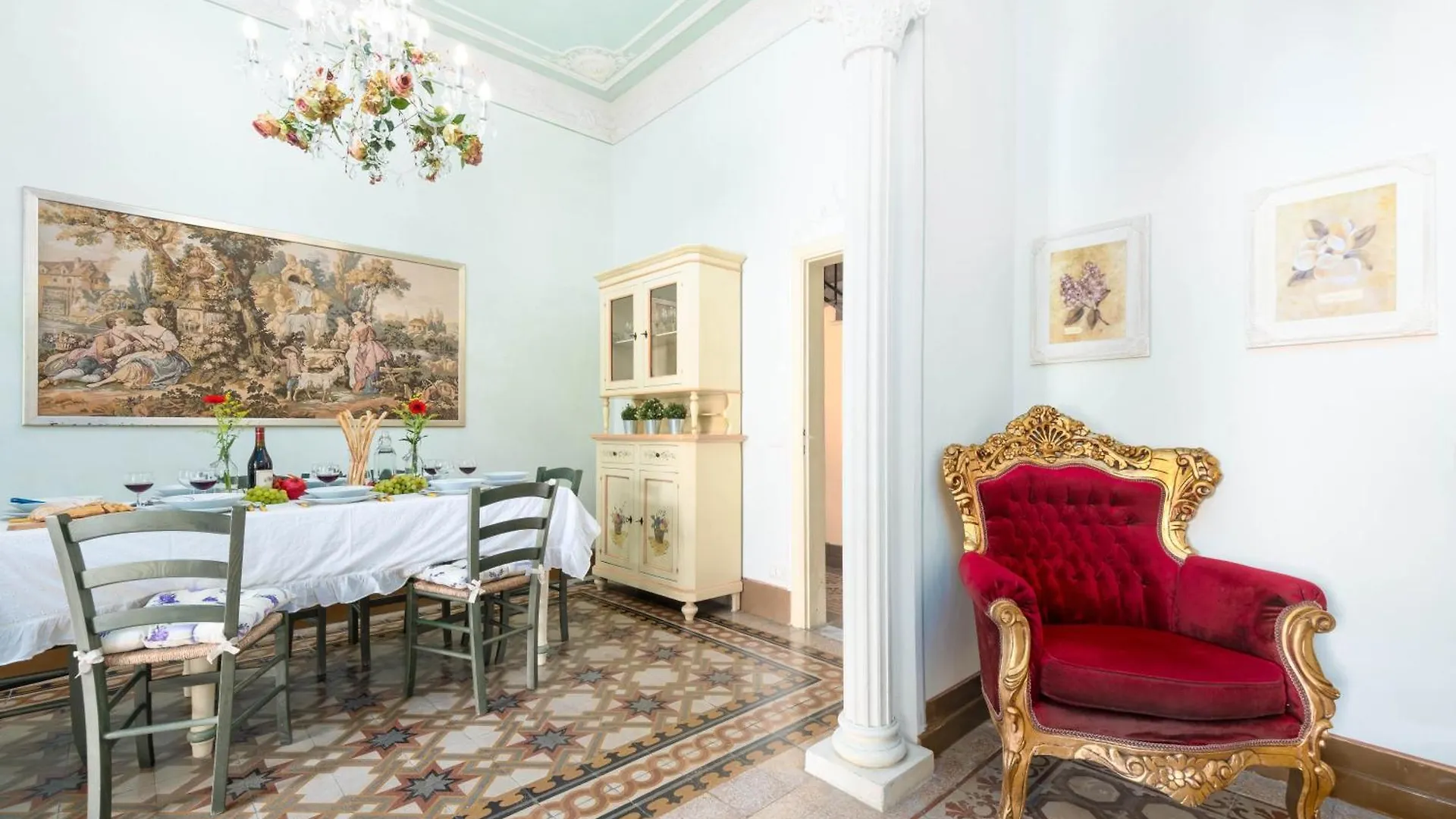 Villa Lola - Liberty Dreamscape Viareggio