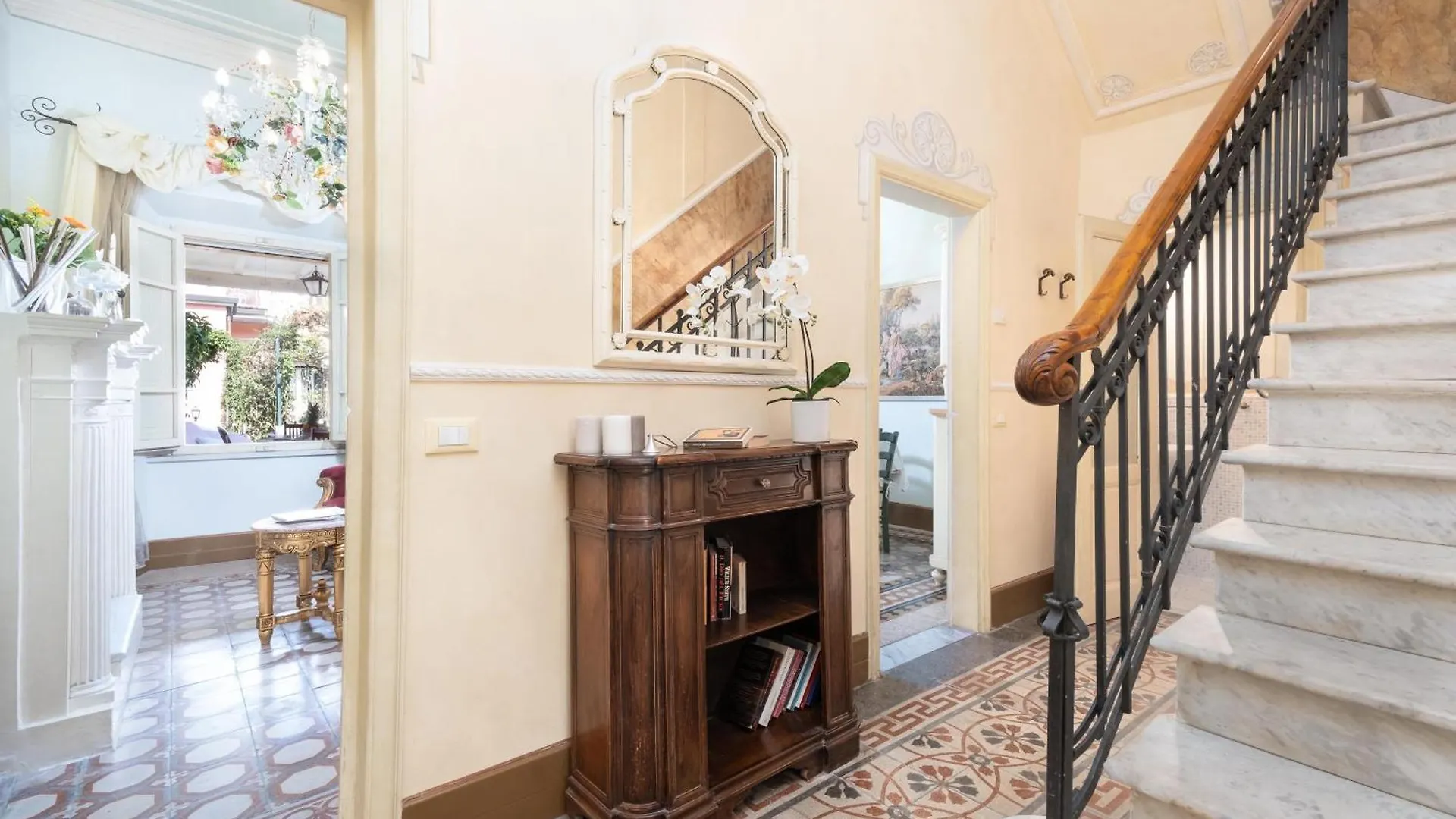 Villa Lola - Liberty Dreamscape Viareggio