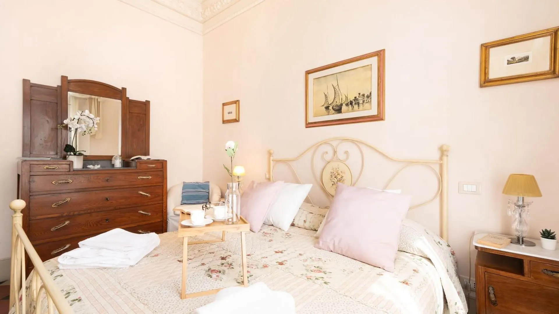Villa Lola - Liberty Dreamscape Viareggio 0*,