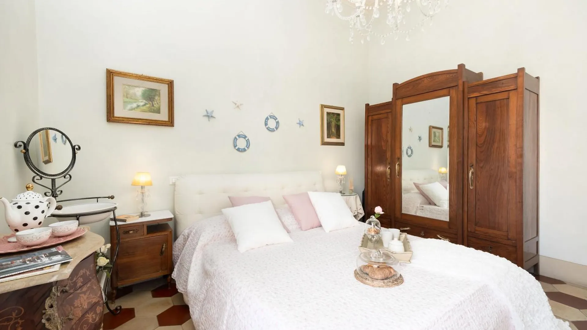 Villa Lola - Liberty Dreamscape Viareggio