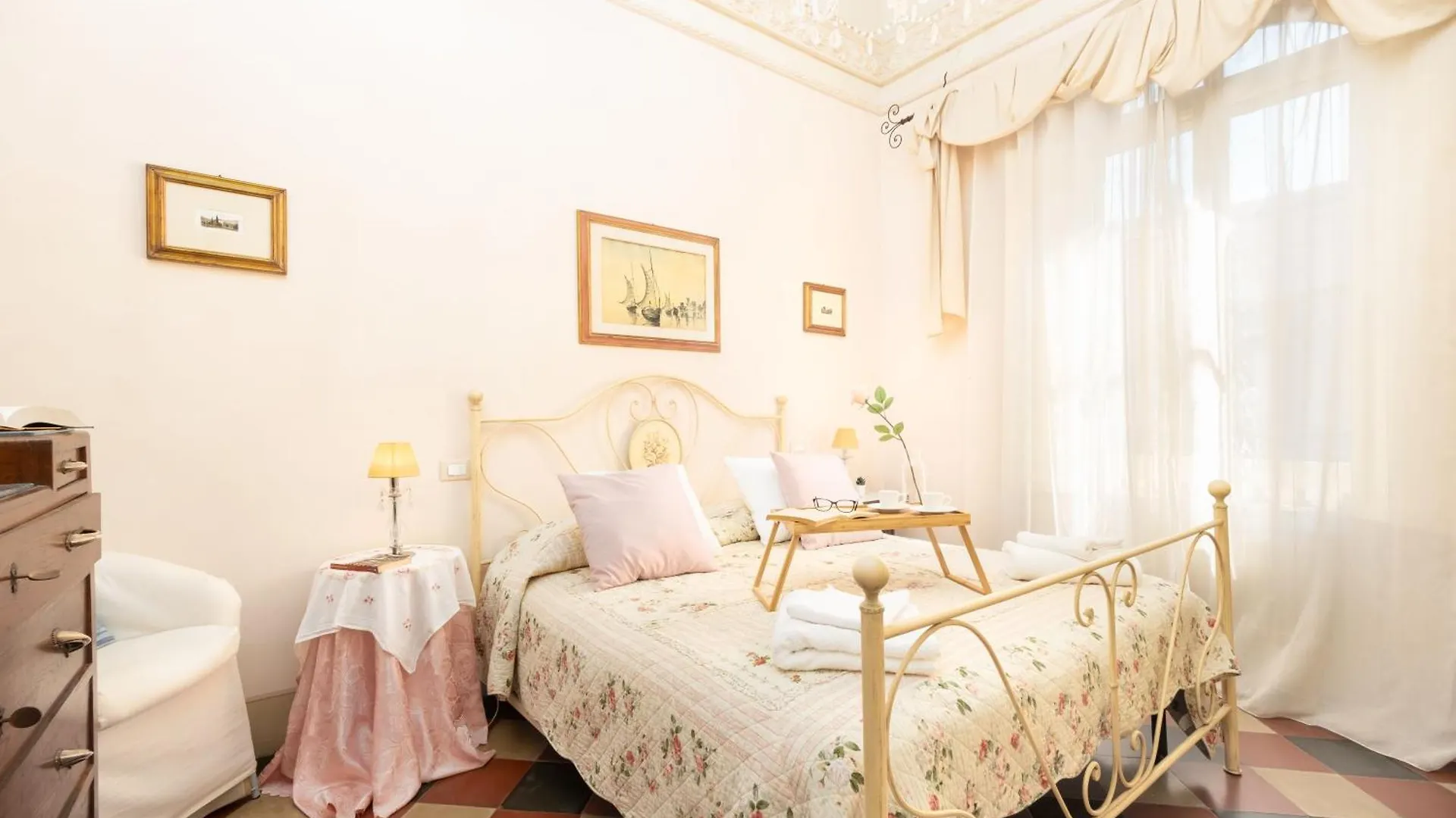 Villa Lola - Liberty Dreamscape Viareggio 0*,