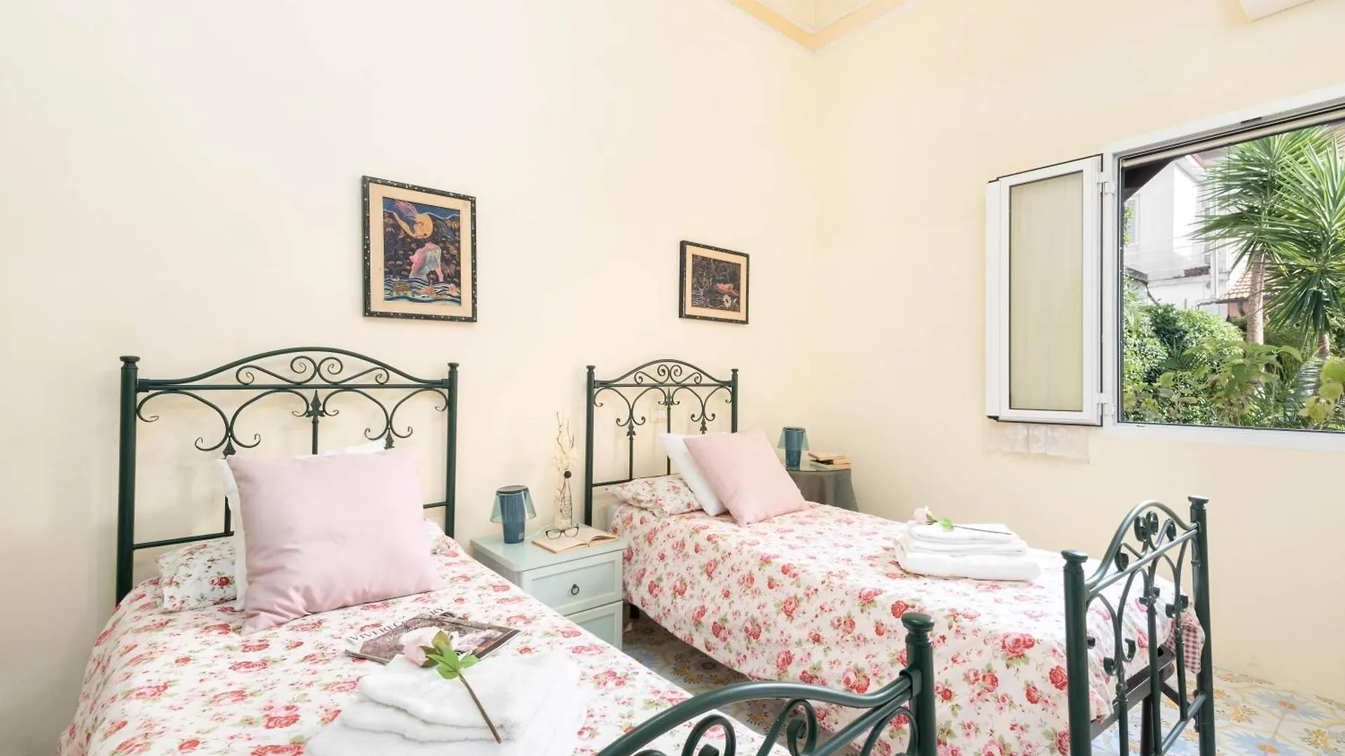 Villa Lola - Liberty Dreamscape Viareggio