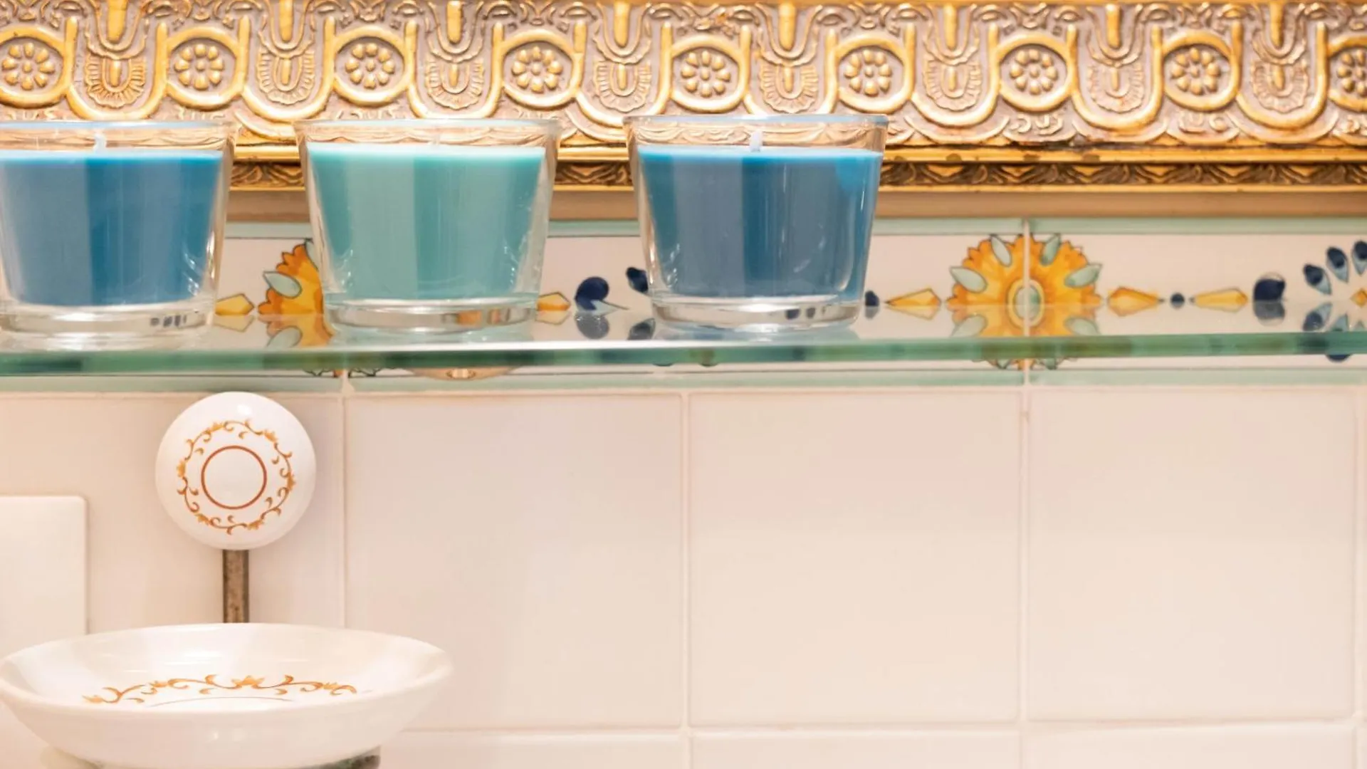 Villa Lola - Liberty Dreamscape Viareggio