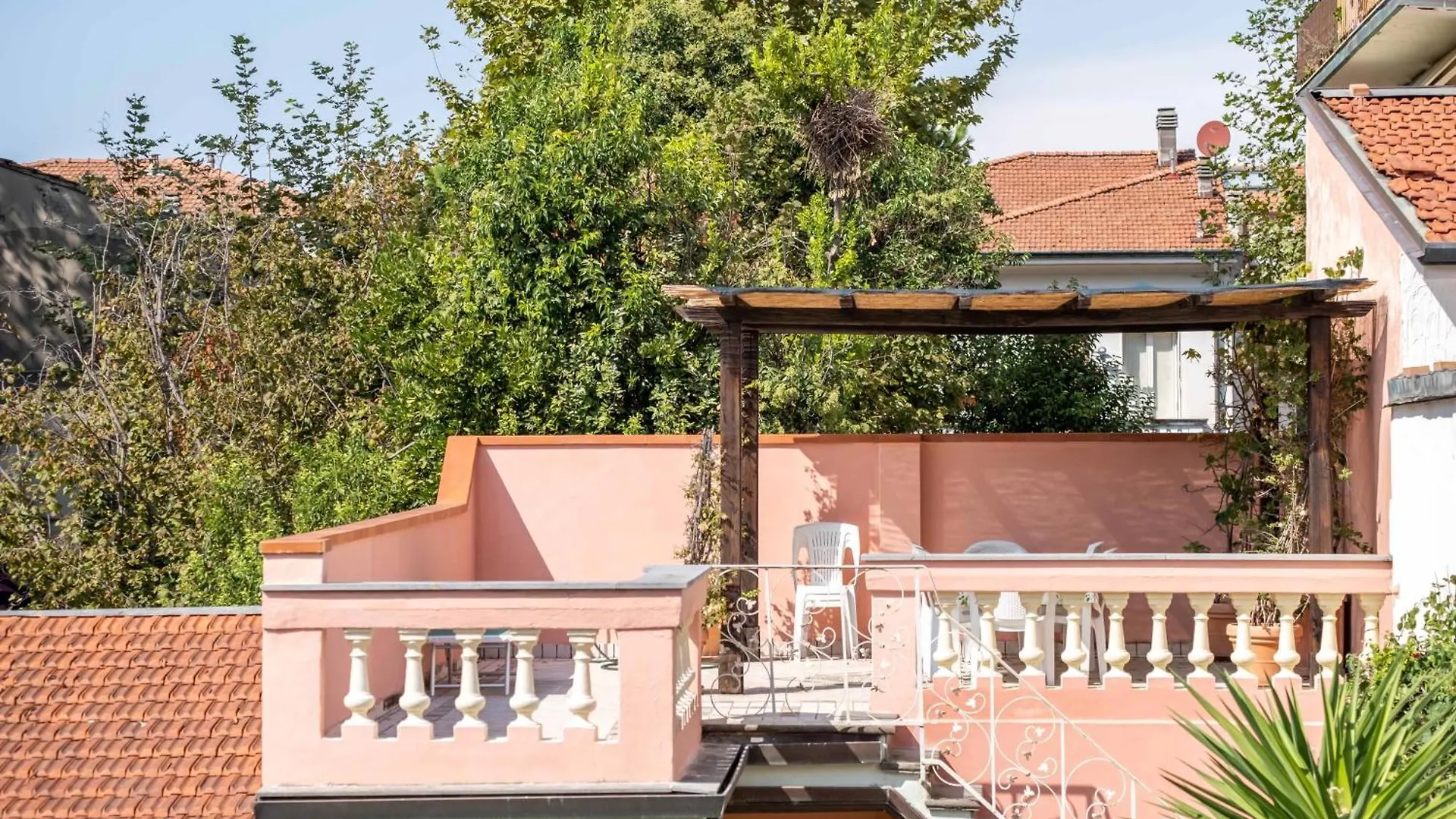 Villa Lola - Liberty Dreamscape Viareggio