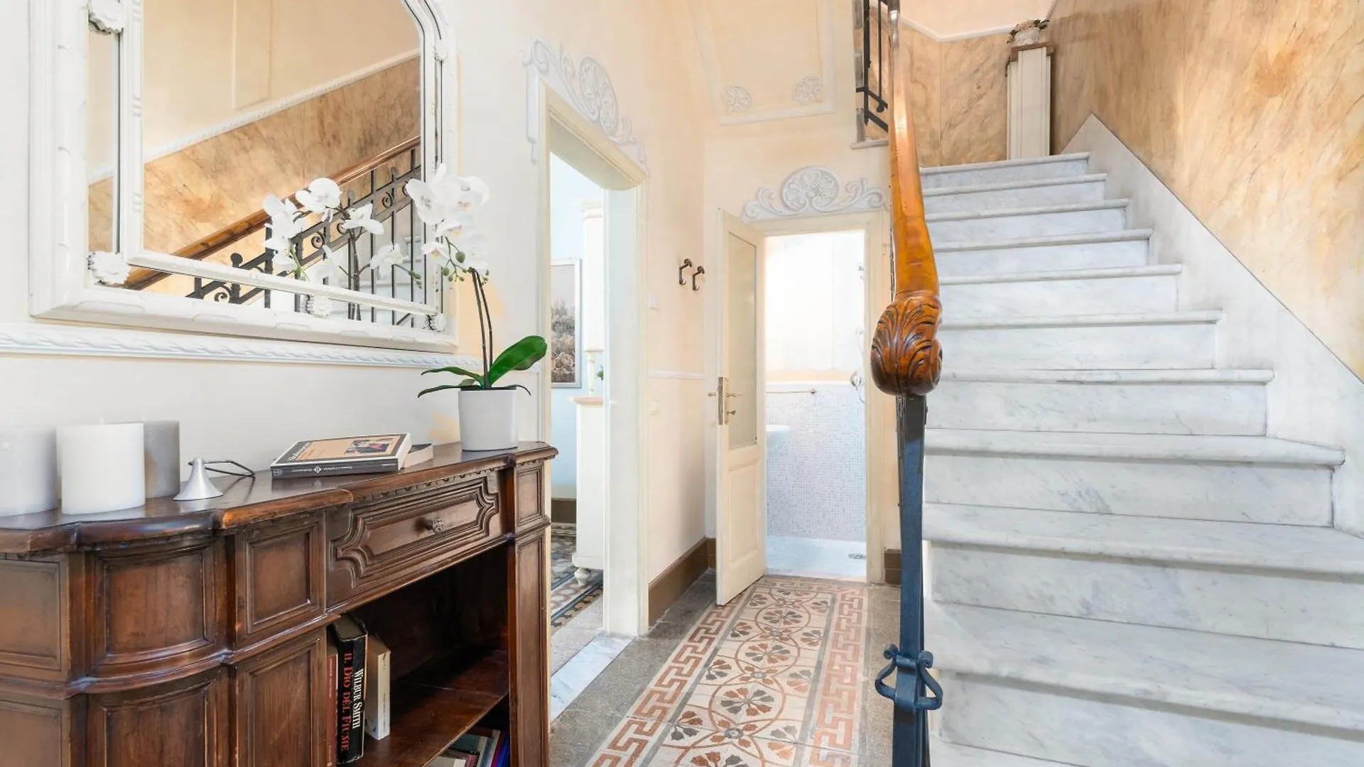 Villa Lola - Liberty Dreamscape Viareggio