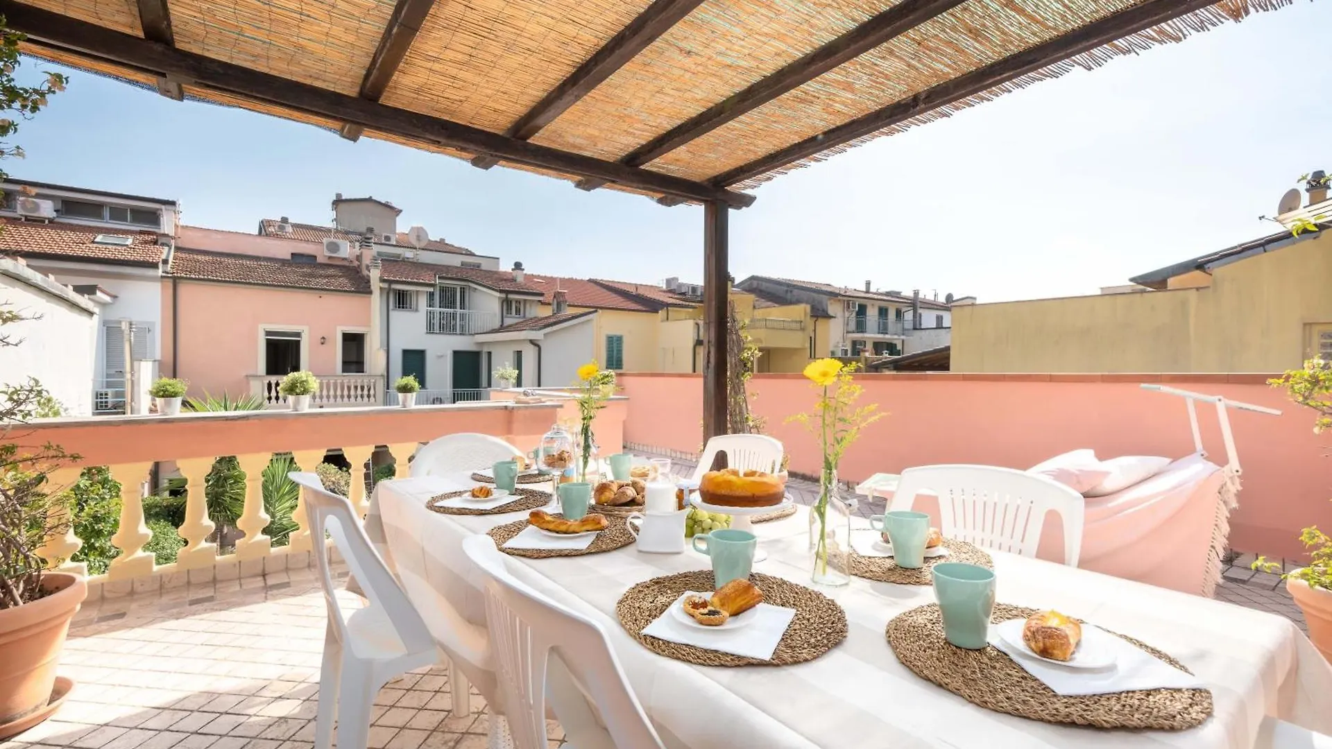 Villa Lola - Liberty Dreamscape Viareggio