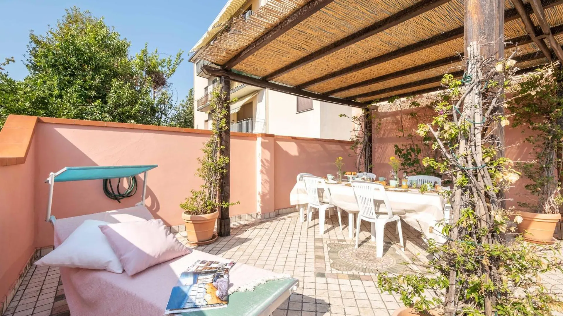 Villa Lola - Liberty Dreamscape Viareggio
