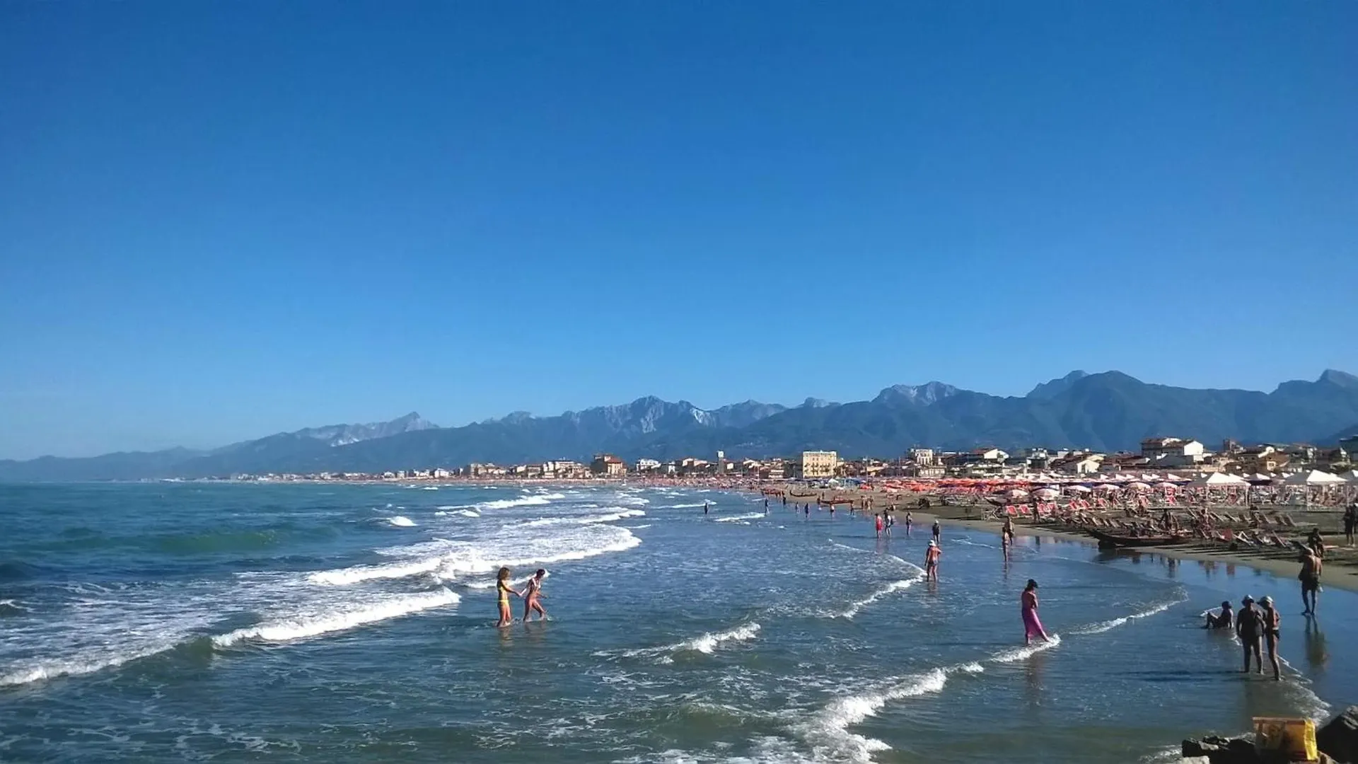 Villa Lola - Liberty Dreamscape Viareggio