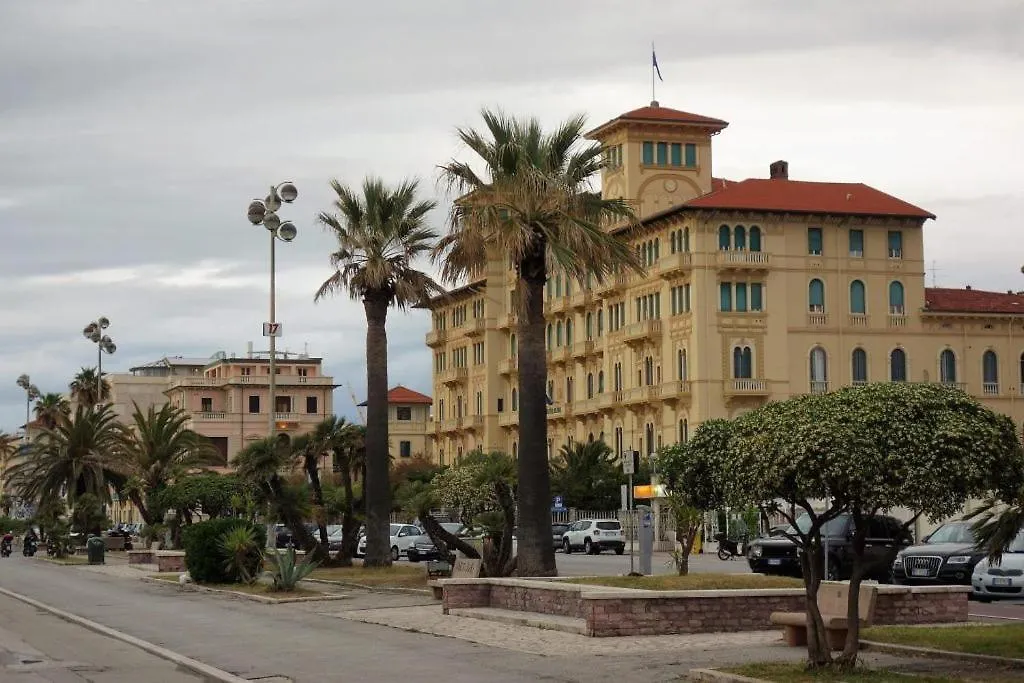 Villa Lola - Liberty Dreamscape Viareggio