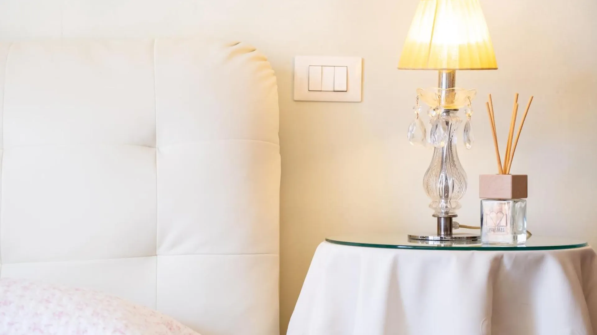 Villa Lola - Liberty Dreamscape Viareggio 0*,