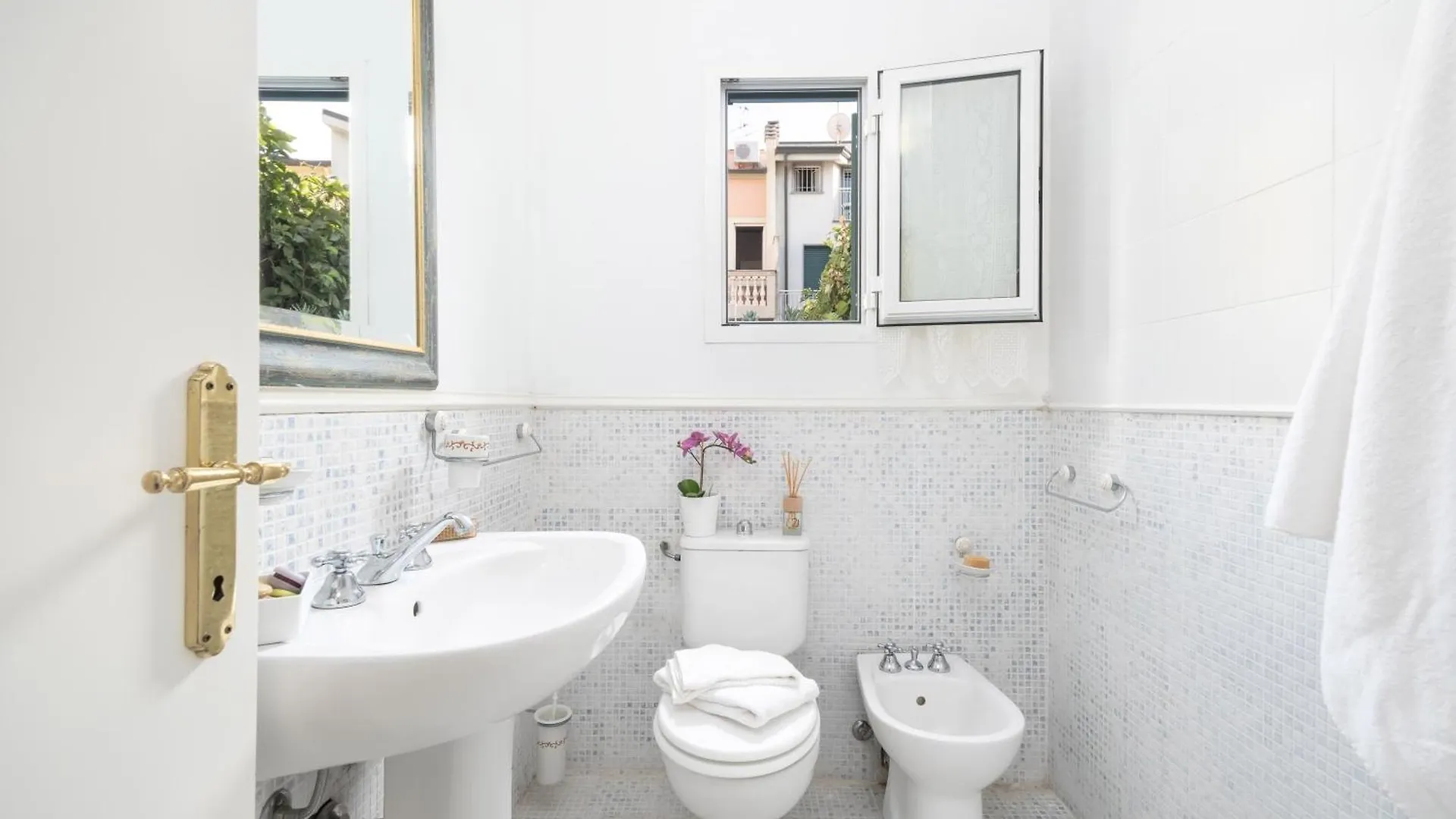Villa Lola - Liberty Dreamscape Viareggio