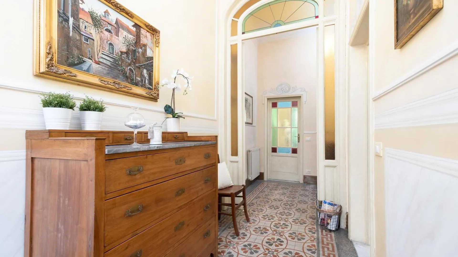 Villa Lola - Liberty Dreamscape Viareggio
