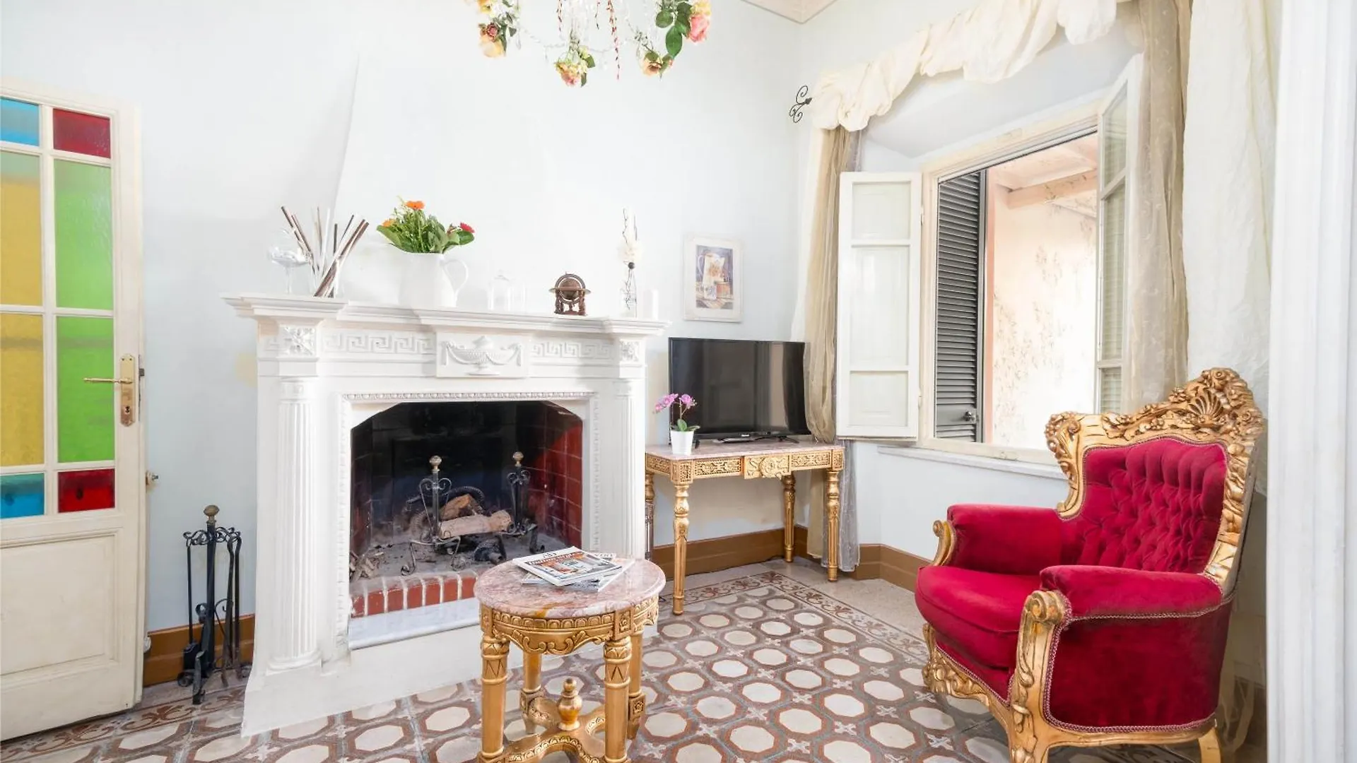 Villa Lola - Liberty Dreamscape Viareggio