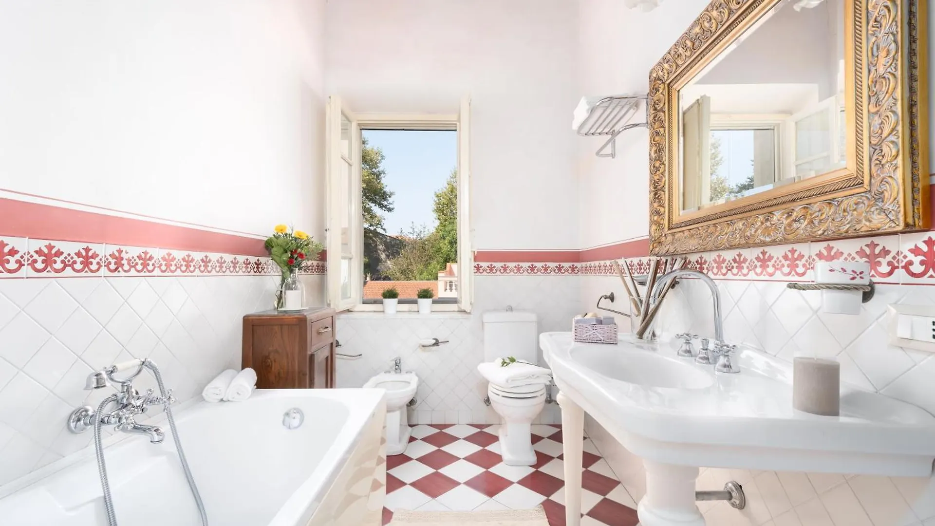 Villa Lola - Liberty Dreamscape Viareggio